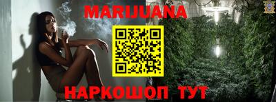 гидра Мариинск